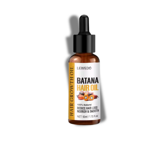 GrowVana's Batanaolja I Droppar