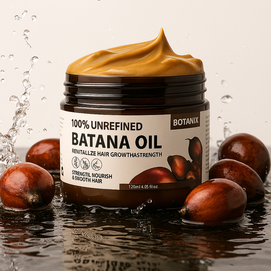 GrowVana's Batanaolja
